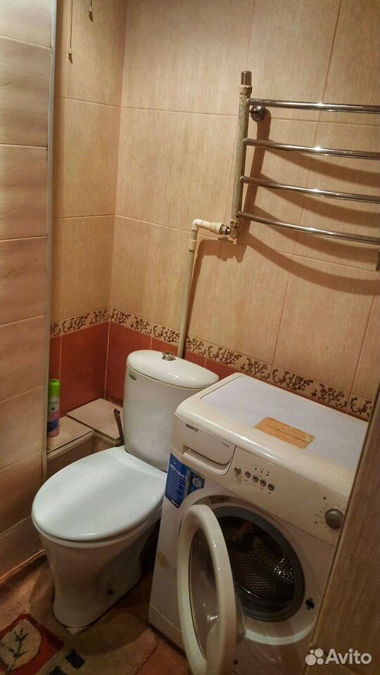 2-комнатная квартира 52 м², Чита — фото 3