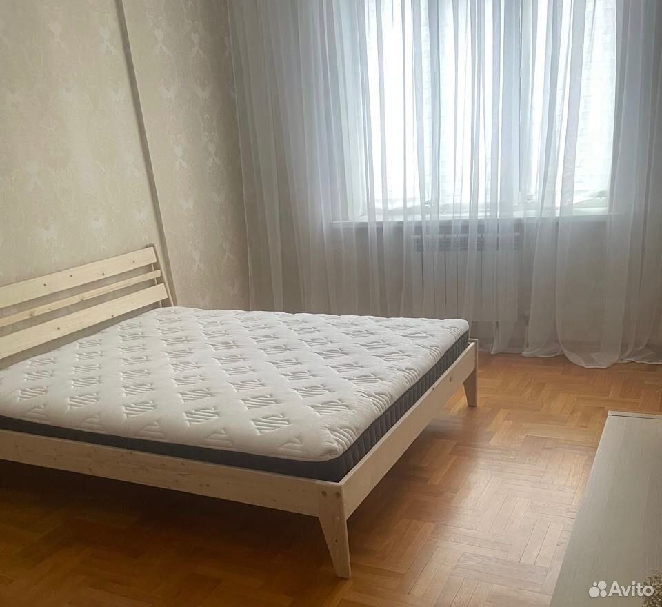 1-комнатная квартира 42 м², Ростов-на-Дону — фото 3