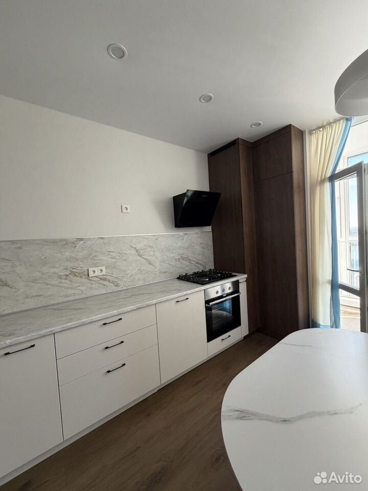 1-комнатная квартира 37 м², Ростов-на-Дону — фото 2