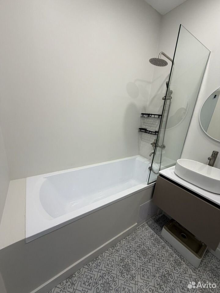 1-комнатная квартира 37 м², Ростов-на-Дону — фото 5