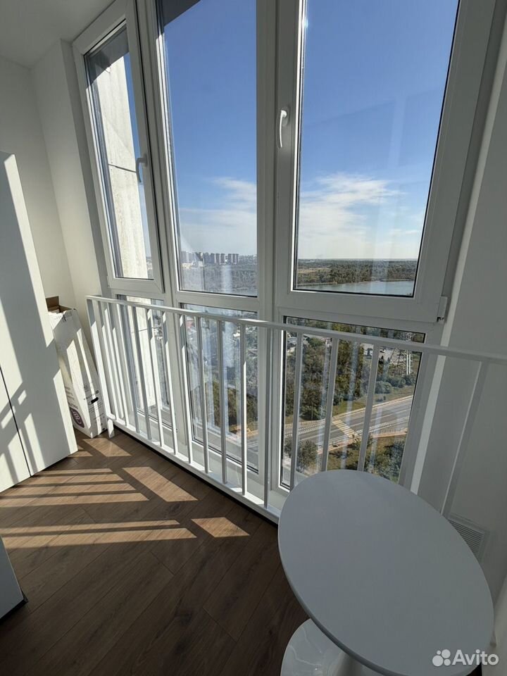 1-комнатная квартира 37 м², Ростов-на-Дону — фото 4
