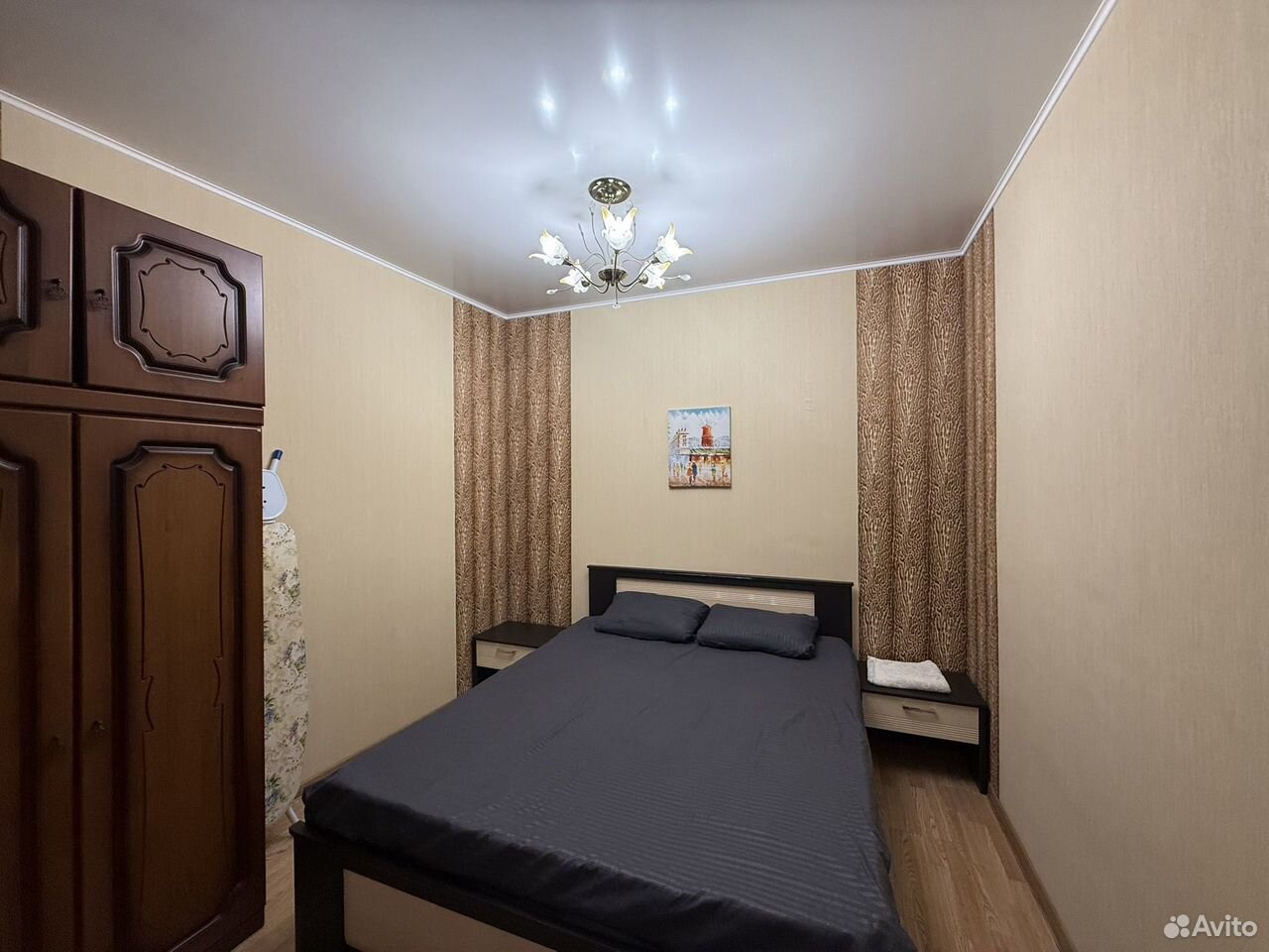 2-комнатная квартира 44 м², Сочи — фото 5