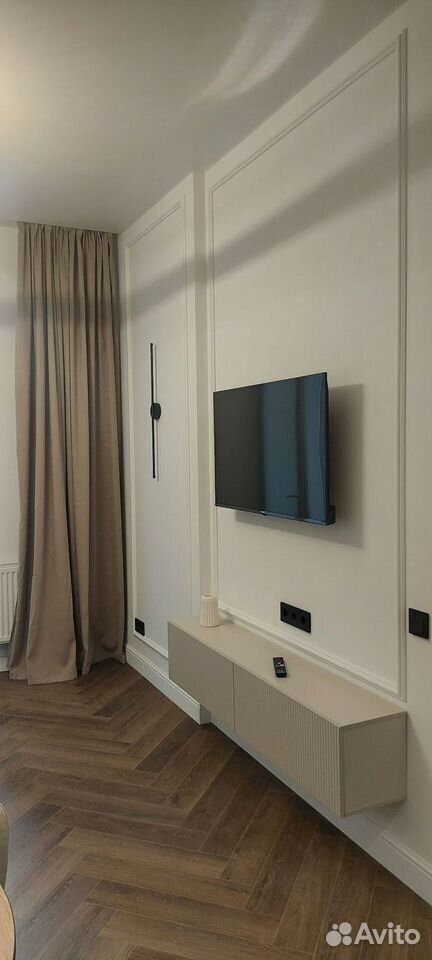1-комнатная квартира 47 м², Симферополь — фото 3