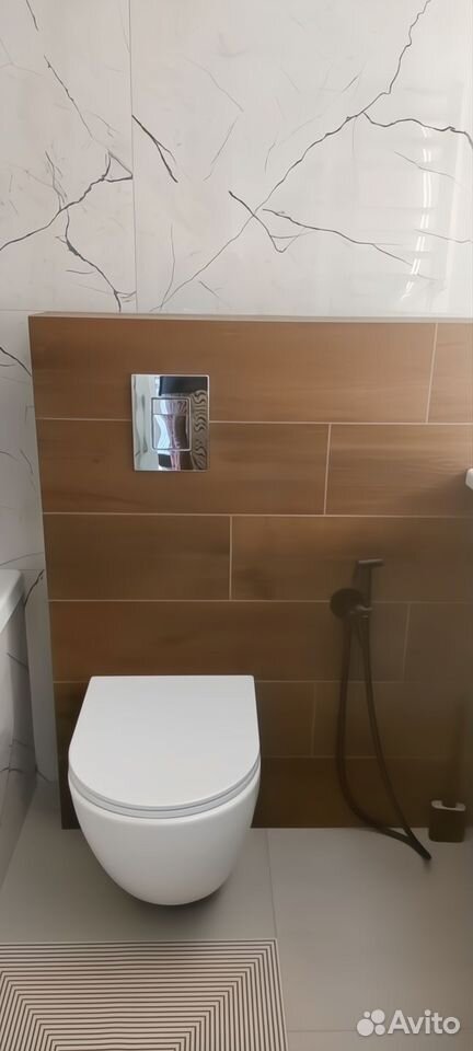 1-комнатная квартира 47 м², Симферополь — фото 2