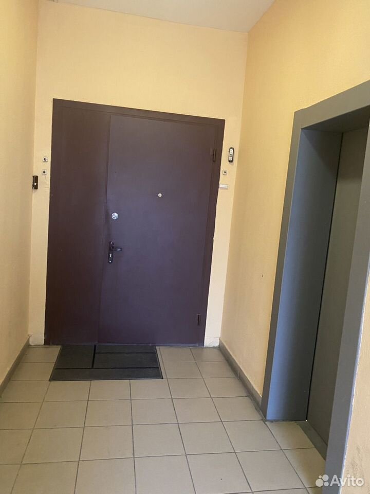 1-комнатная квартира 38 м², Октябрьский — фото 3