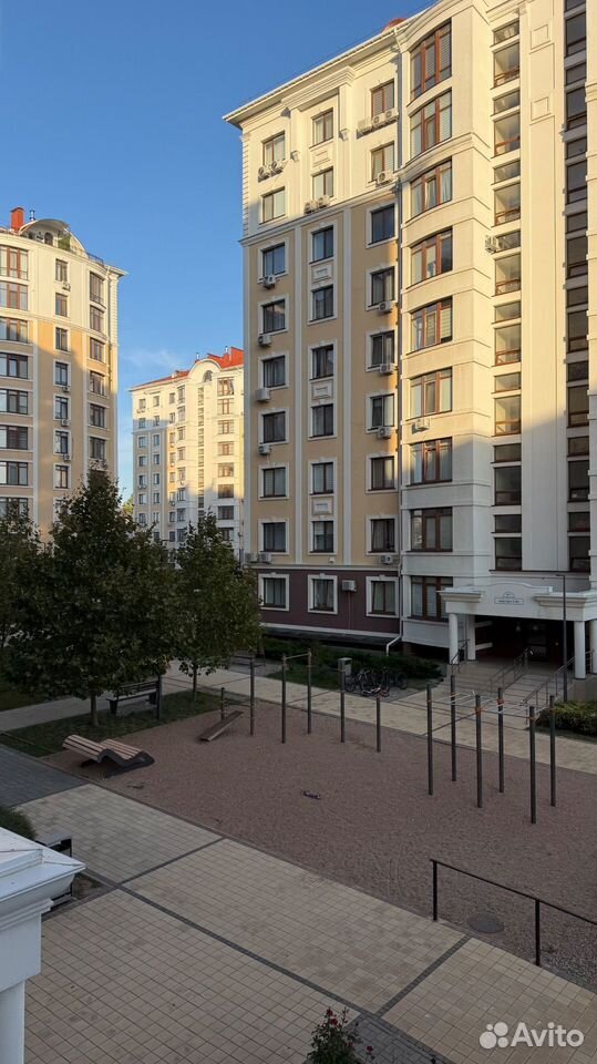 1-комнатная квартира 53 м², Симферополь — фото 2