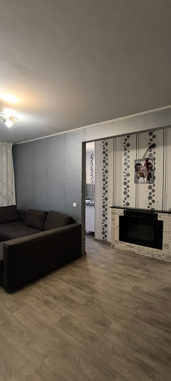 1-комнатная квартира 30 м², Новосибирск — фото 5