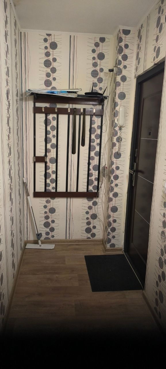 1-комнатная квартира 30 м², Новосибирск — фото 4
