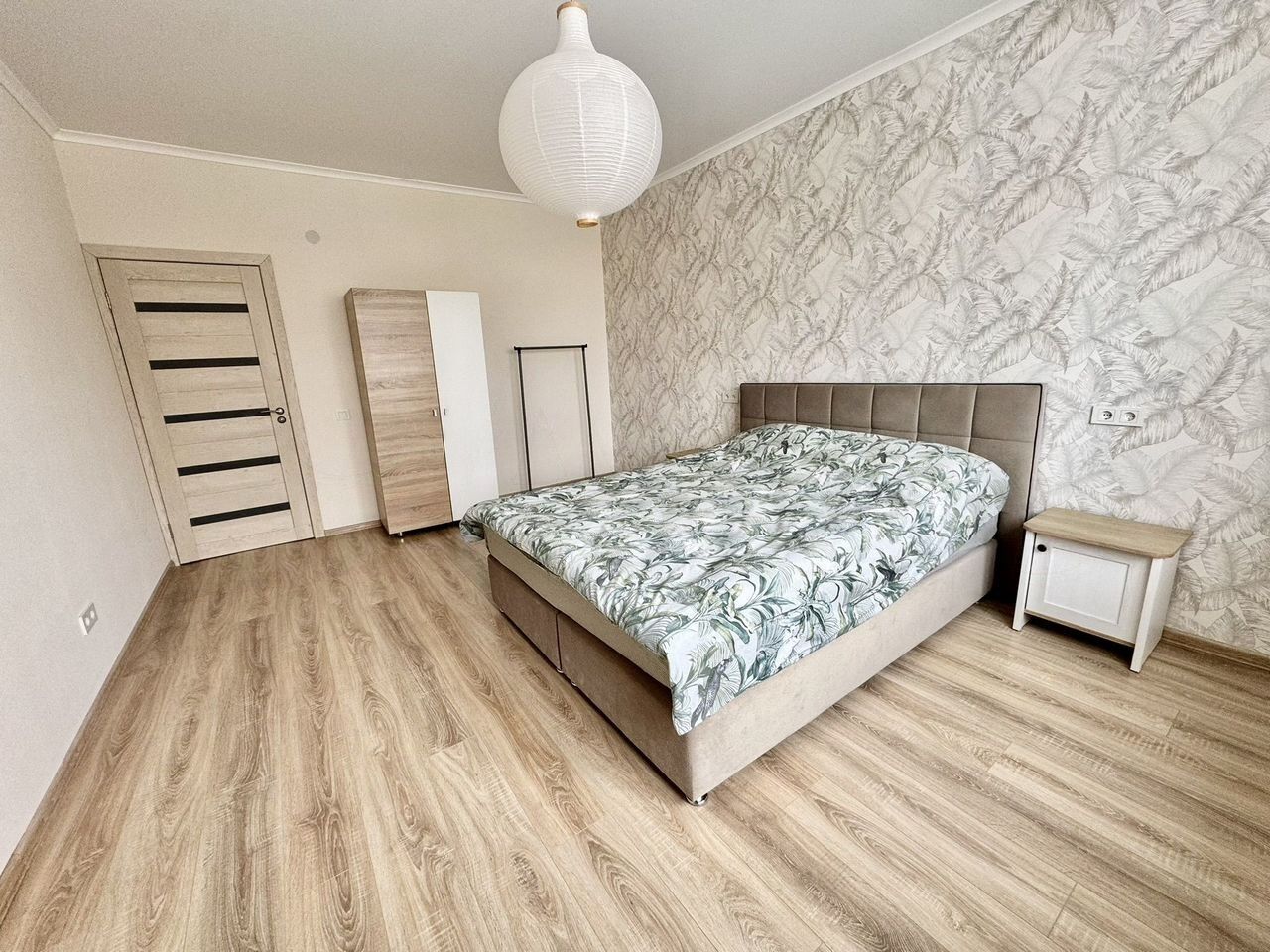 1-комнатная квартира 45 м², Симферополь — фото 5