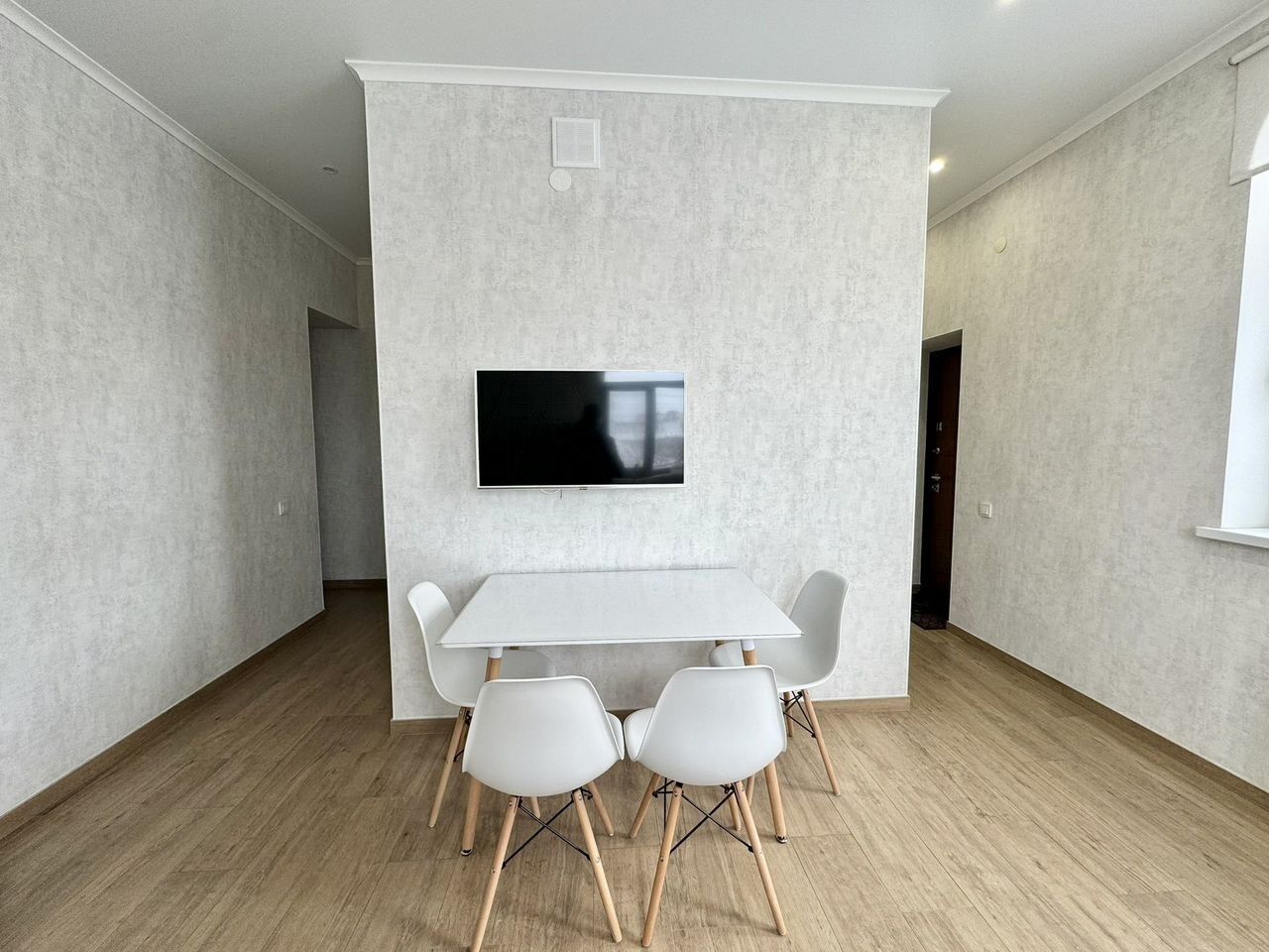 1-комнатная квартира 45 м², Симферополь — фото 4