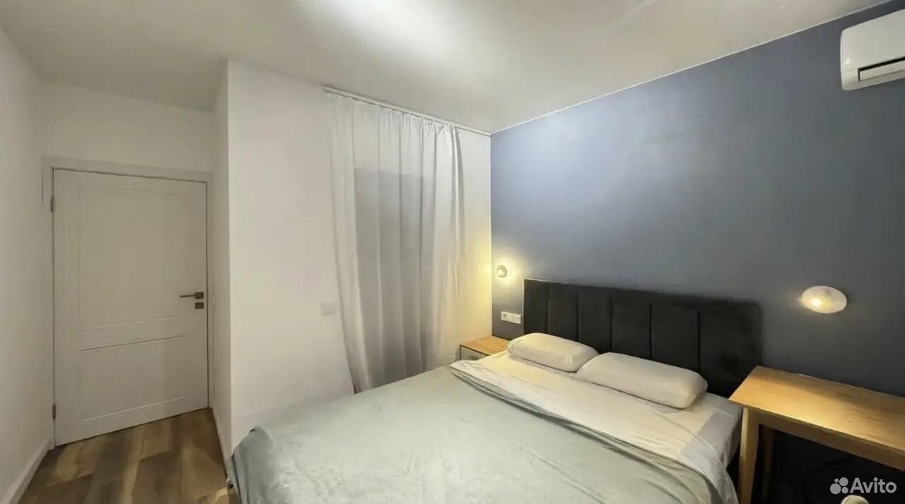 1-комнатная квартира 40 м², Краснодар — фото 4