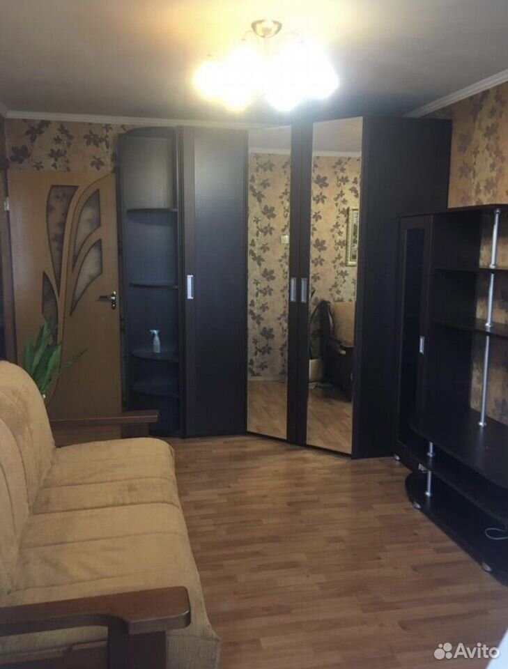 2-комнатная квартира 45 м², Домодедово — фото 2