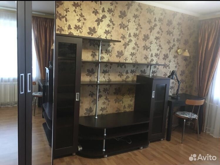 2-комнатная квартира 45 м², Домодедово — фото 3