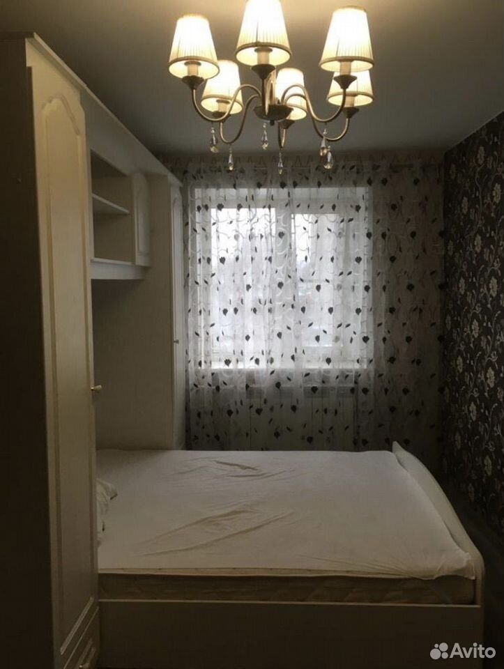 2-комнатная квартира 45 м², Домодедово — фото 5