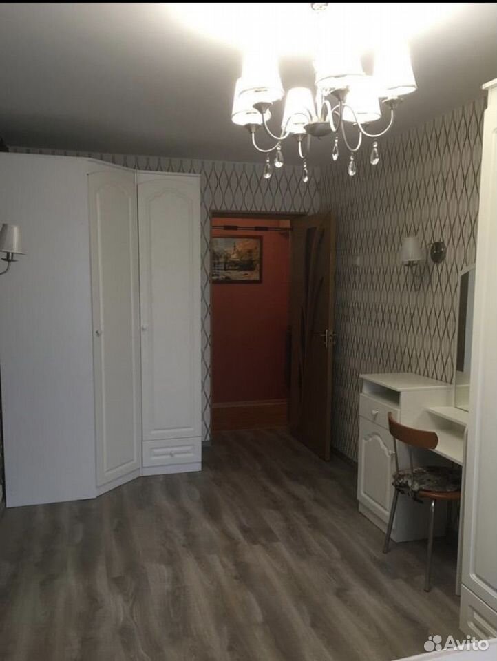 2-комнатная квартира 45 м², Домодедово — фото 4