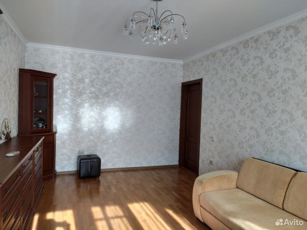 2-комнатная квартира 58 м², Москва — фото 4