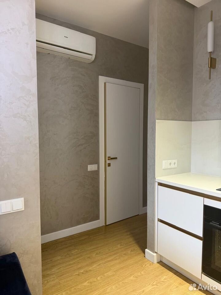 3-комнатная квартира 70 м², Москва — фото 5