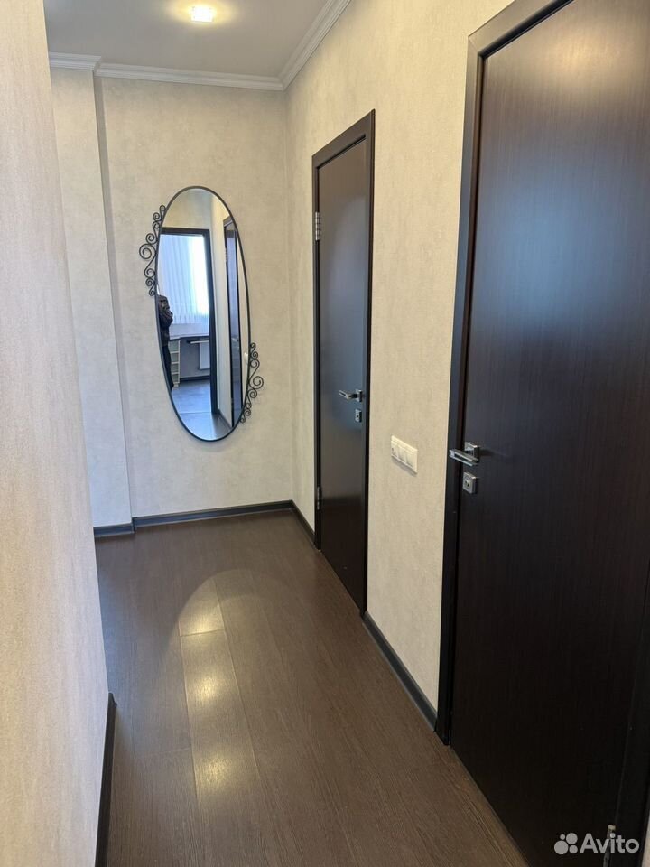 3-комнатная квартира 95 м², Краснодар — фото 4
