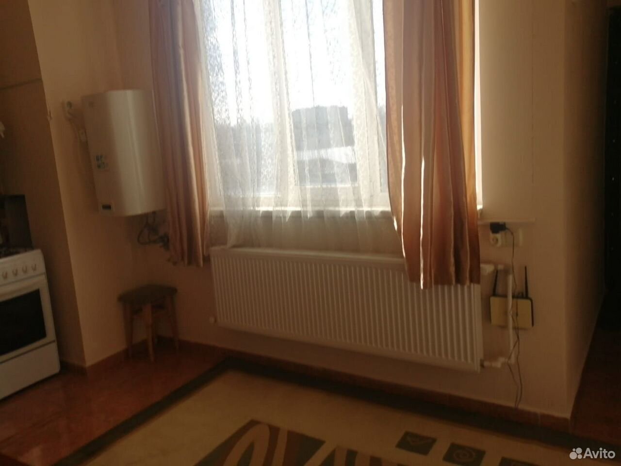 2-комнатная квартира 52 м², Симферополь — фото 3
