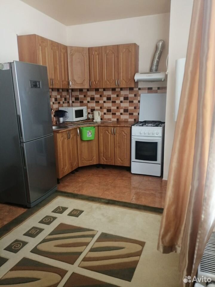 2-комнатная квартира 52 м², Симферополь — фото 4