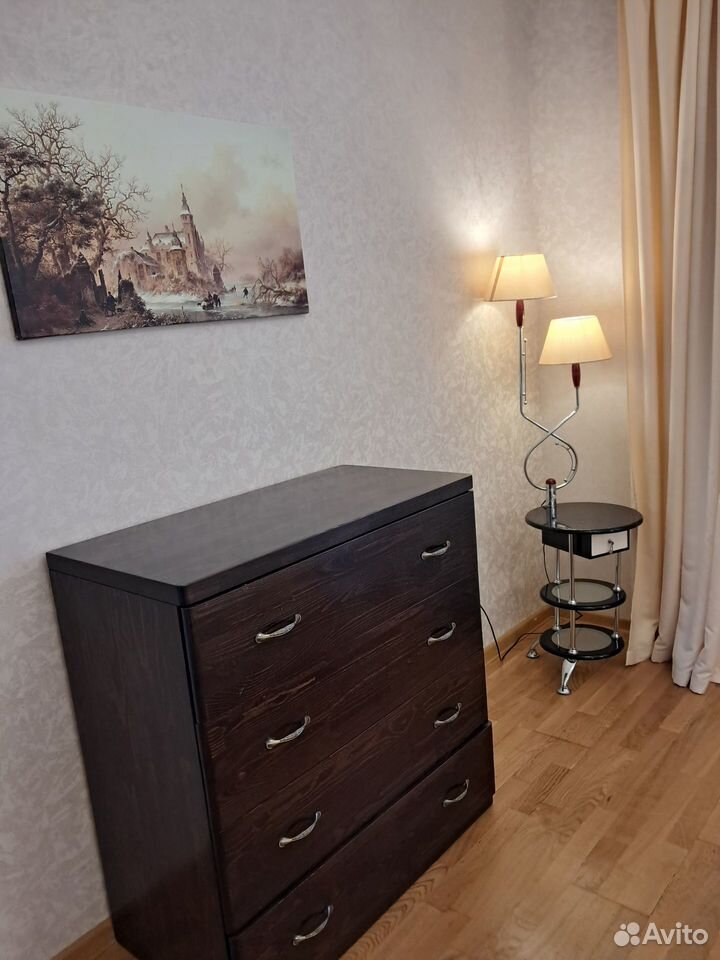 3-комнатная квартира 104 м², Уфа — фото 5