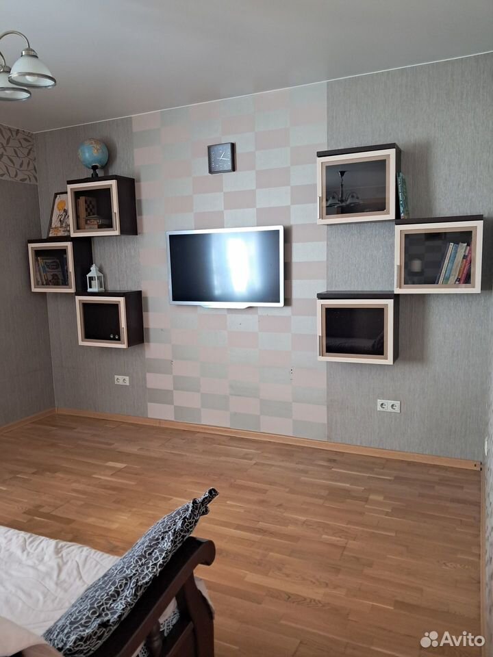 3-комнатная квартира 104 м², Уфа — фото 4