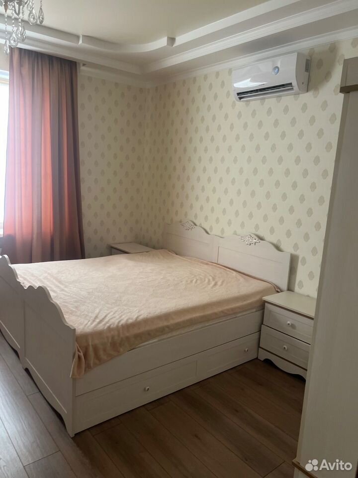 1-комнатная квартира 55 м², Симферополь — фото 4