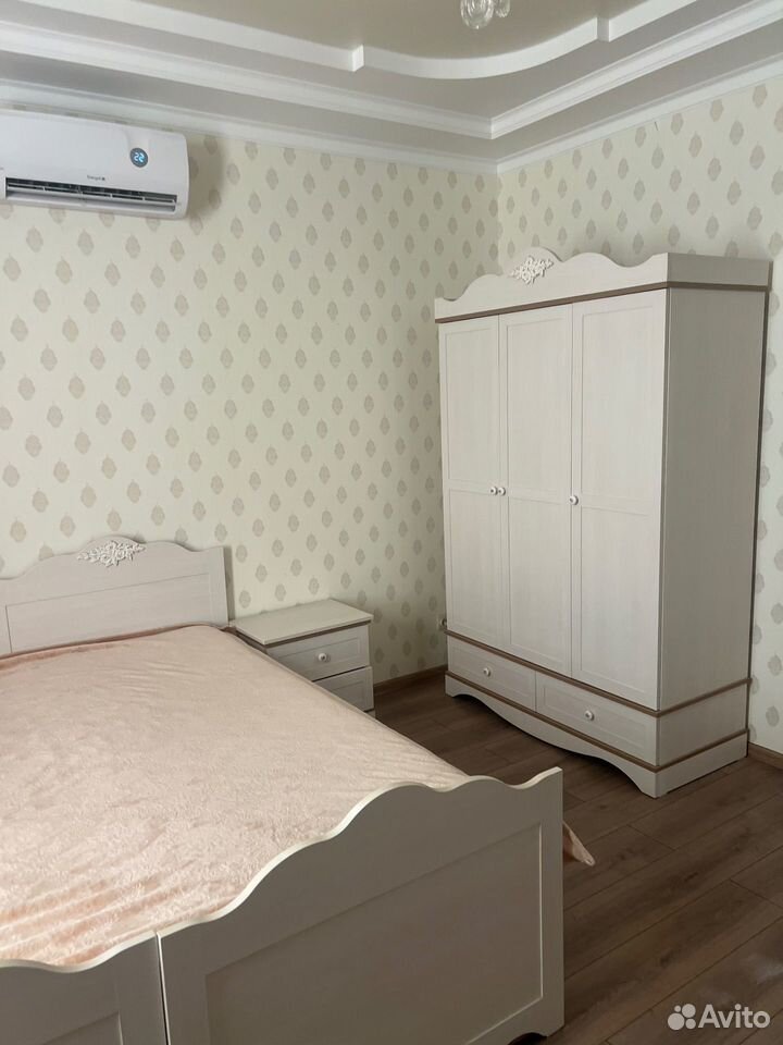 1-комнатная квартира 55 м², Симферополь — фото 3