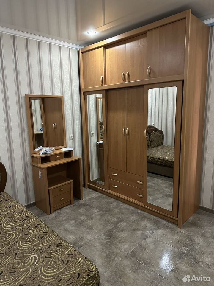 2-комнатная квартира 40 м², Ялта — фото 2