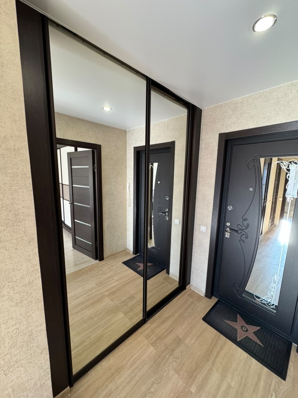 1-комнатная квартира 38 м², Новый Уренгой — фото 4