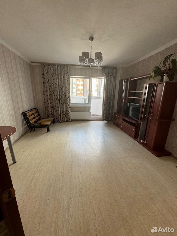2-комнатная квартира 62 м², Москва — фото 5