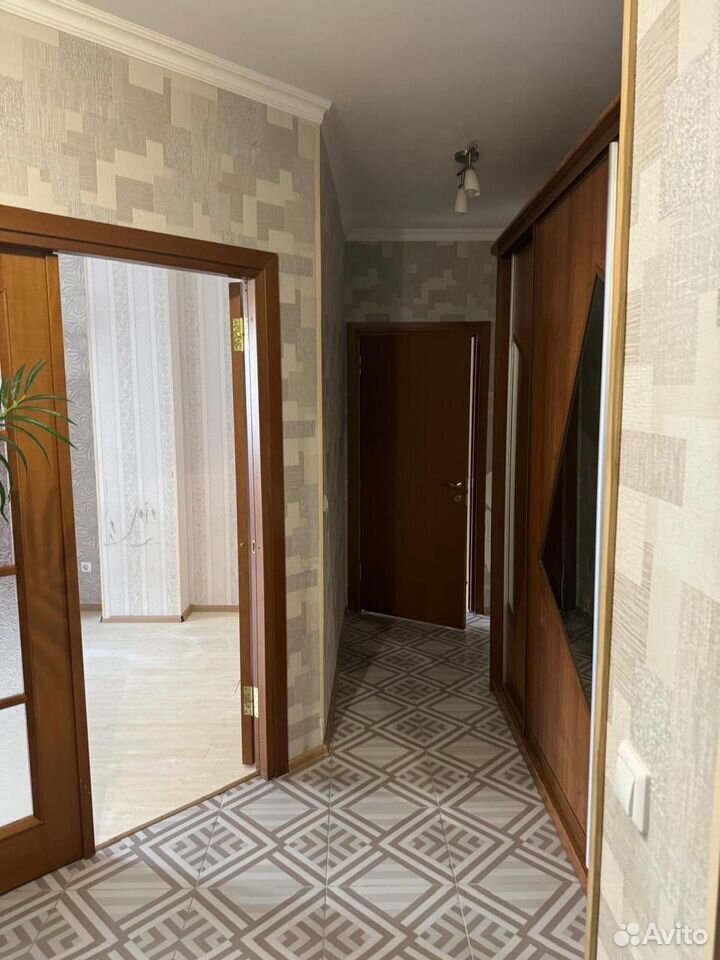 2-комнатная квартира 62 м², Москва — фото 3