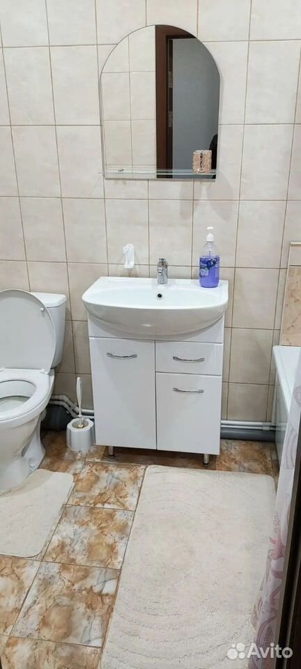 1-комнатная квартира 41 м², Пензенская — фото 4