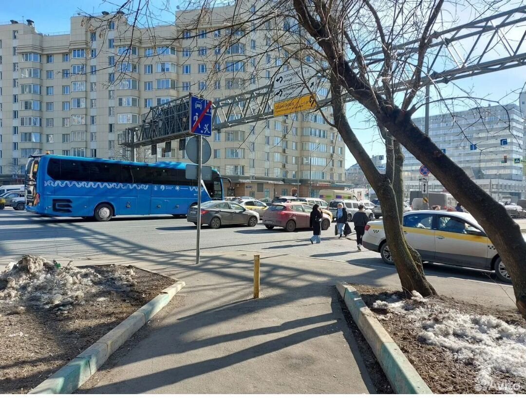Свободного назначения 43 м², Москва — фото 5