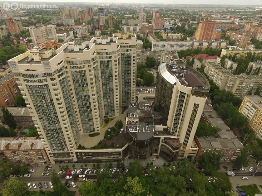 1-комнатная квартира 55 м², Ростов-на-Дону — фото 3