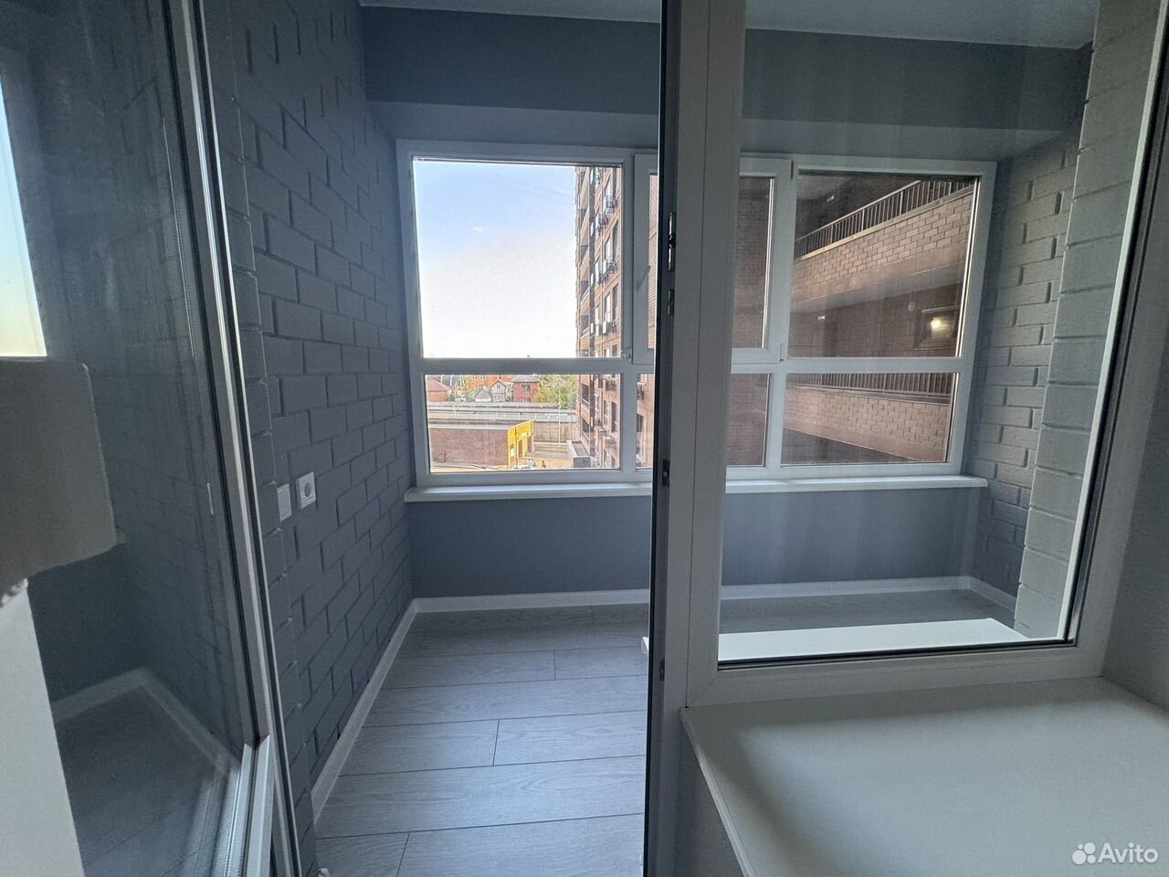 1-комнатная квартира 36 м², Ростов-на-Дону — фото 3