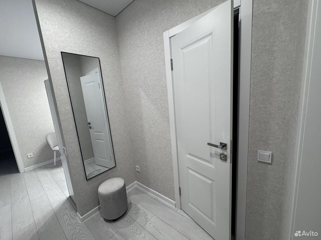 1-комнатная квартира 36 м², Ростов-на-Дону — фото 5