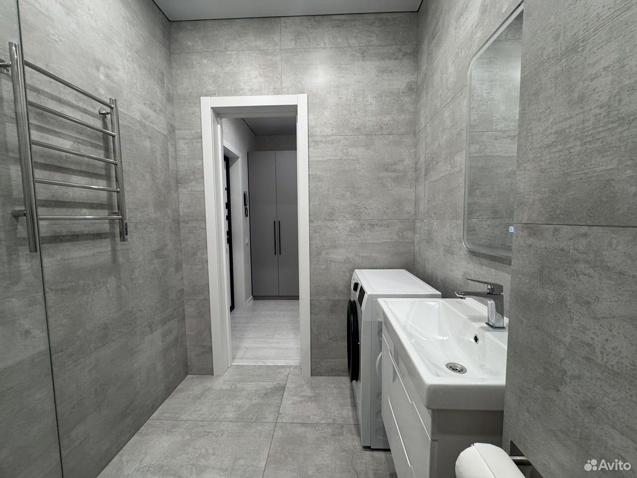1-комнатная квартира 36 м², Ростов-на-Дону — фото 2
