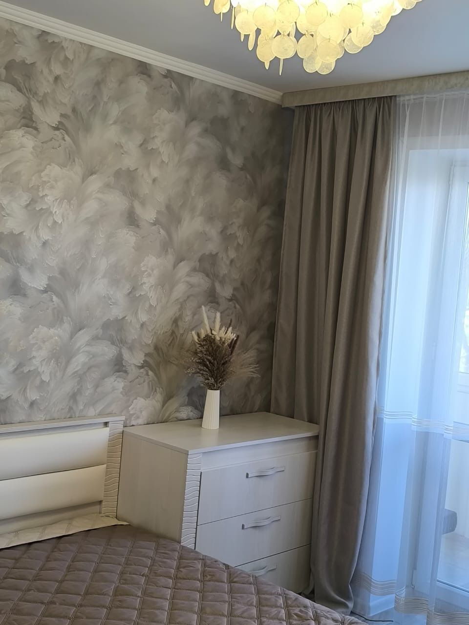 2-комнатная квартира 70 м², Ростовская область — фото 3