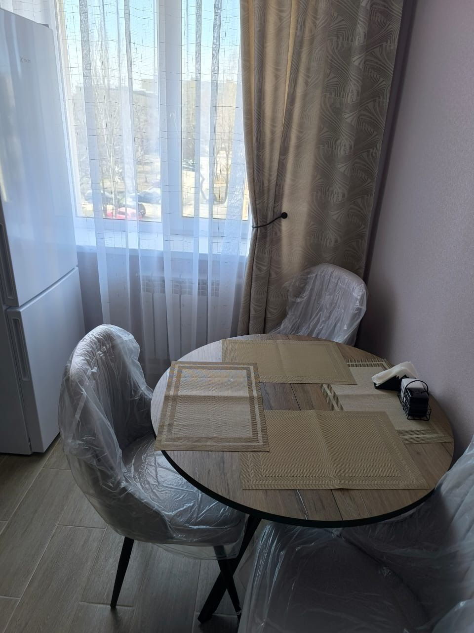 2-комнатная квартира 70 м², Ростовская область — фото 4