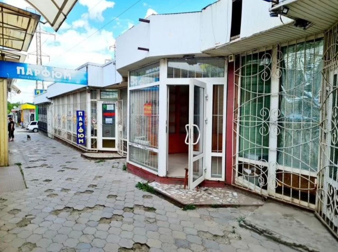 Свободного назначения 16.7 м², Таганрог — фото 3