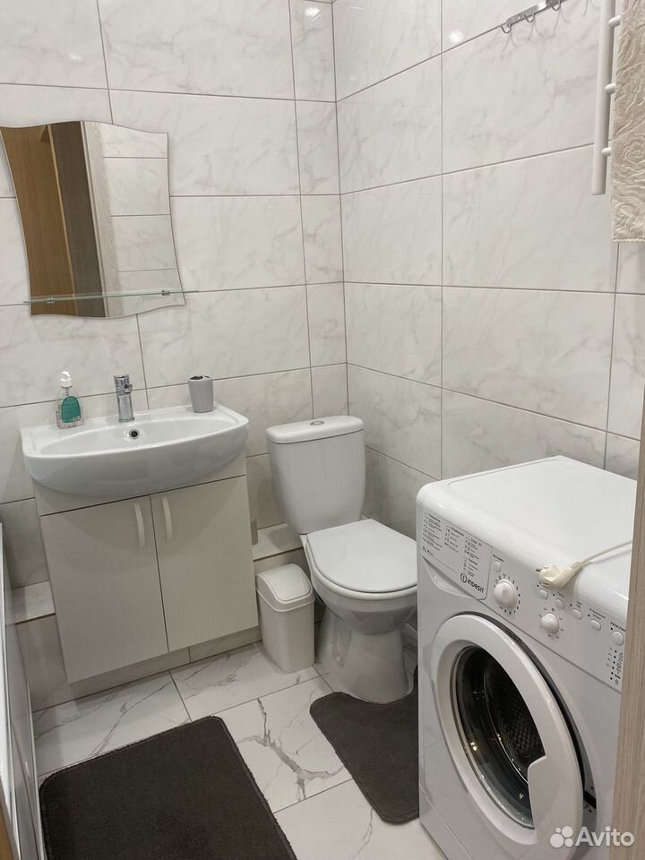 1-комнатная квартира 30 м², Пенза — фото 5