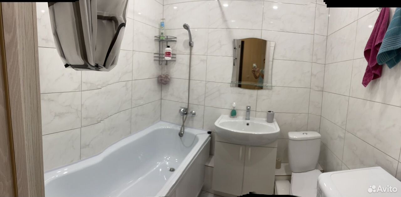 1-комнатная квартира 30 м², Пенза — фото 4