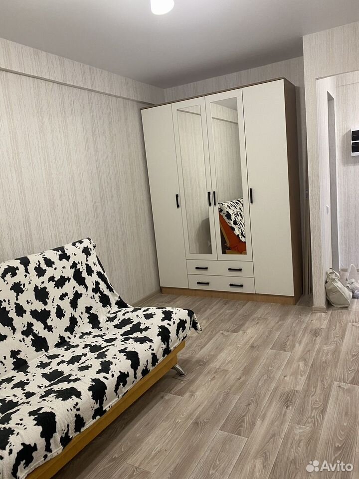 1-комнатная квартира 30 м², Пенза — фото 3