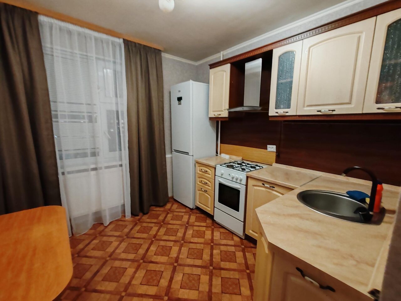 1-комнатная квартира 40 м², Новый Уренгой — фото 5