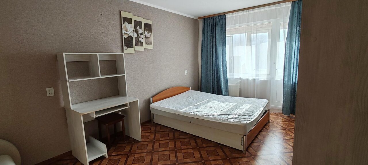 1-комнатная квартира 40 м², Новый Уренгой — фото 3