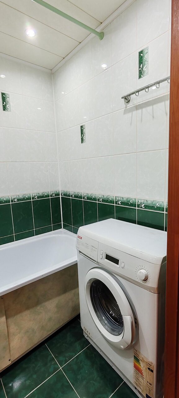 1-комнатная квартира 40 м², Новый Уренгой — фото 4