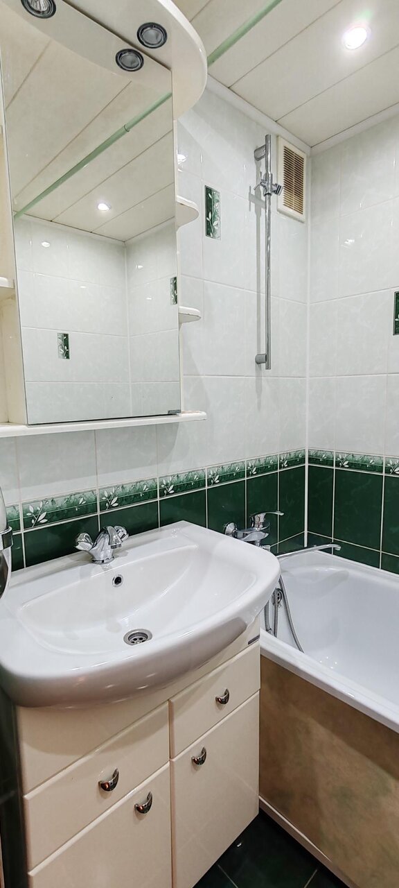 1-комнатная квартира 40 м², Новый Уренгой — фото 2