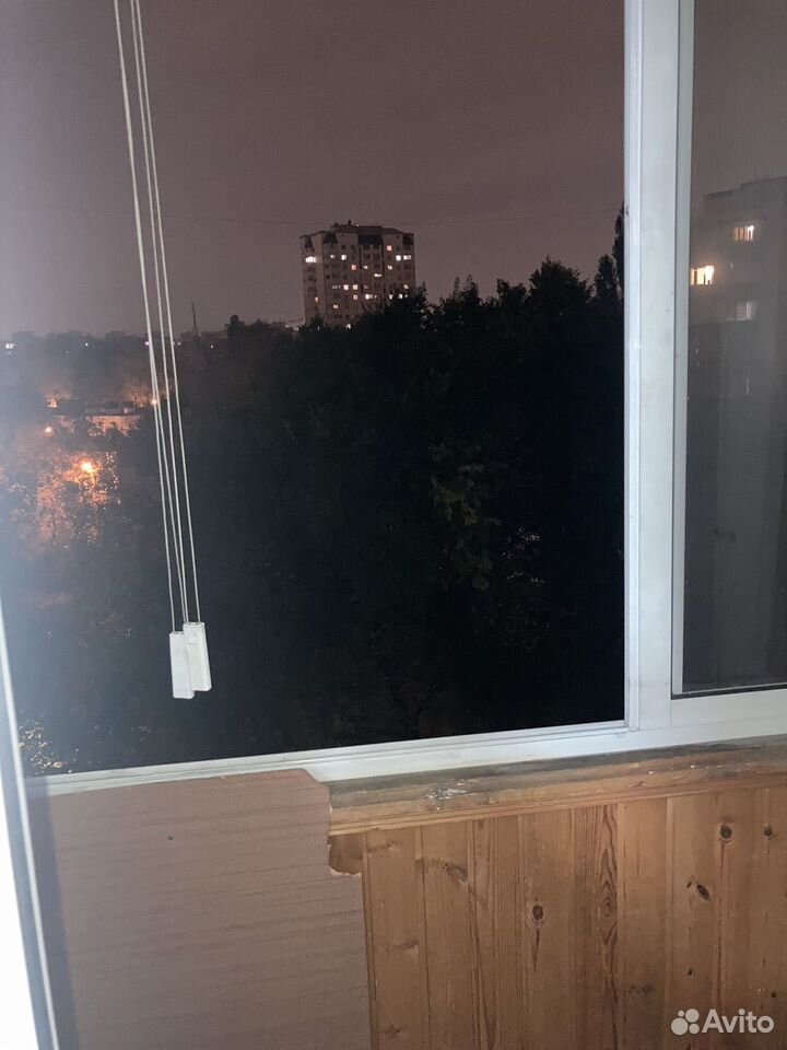1-комнатная квартира 35 м², Москва — фото 4