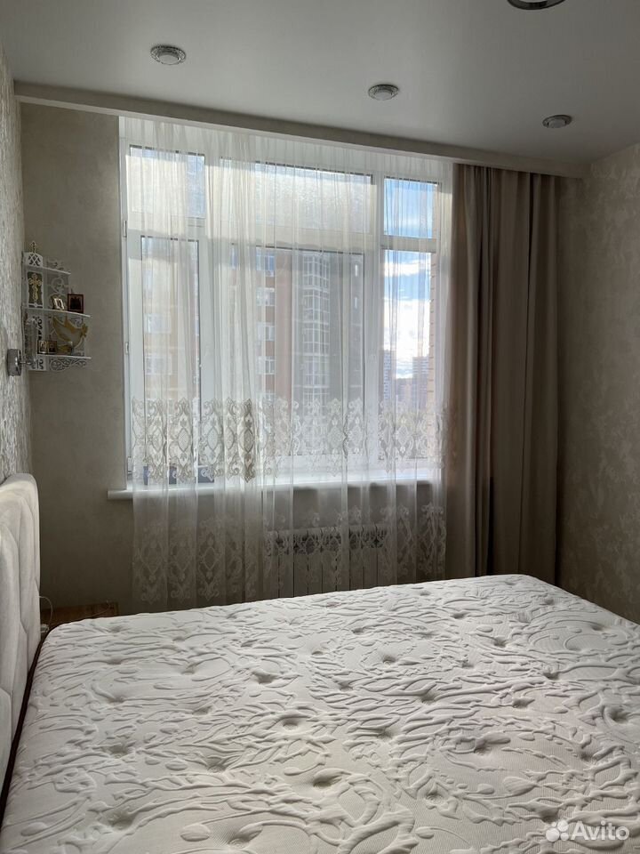 2-комнатная квартира 45 м², Москва — фото 5